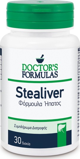 Doctors Formulas Stealiver 30 tabs