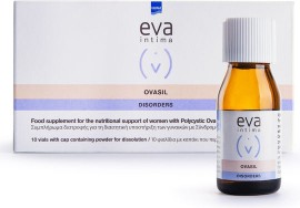 Eva Intima Ovasil Disorders Συμπλήρωμα Για Σύνδρομο Πολυκυστικών Ωο...