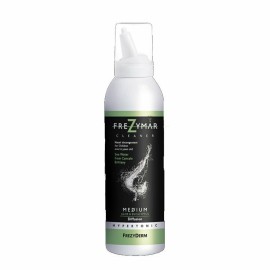 Frezyderm Frezymar Cleaner Medium Aloe & Eucalyptus Ρινικό Αποσυμφορητικό για Παιδιά από 6 Ετών 120ml