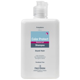 Frezyderm Color Protect Shampoo 200 ml