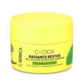 Natura Siberica C+ Cica C-Berrica Radiance Revive All-In-One Moistu...