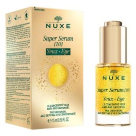 Nuxe Super Serum [10] Eye Ορός για την Περιοχή των Ματιών 15 ml