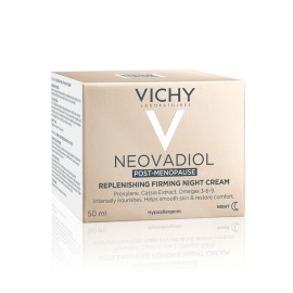 Vichy Neovadiol Post-Menopause Κρέμα Νύχτας για την Εμμηνόπαυση 50ml