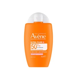 Avene Ultra Fluid Perfecteur SPF50+, 50ml