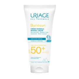 Uriage Bariesun Spf50+ Mine Cr Αντηλιακή Κρέμα Προσώπου & Σώματος 1...
