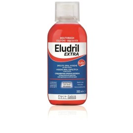 Eludril Extra mouthwash 300 ml