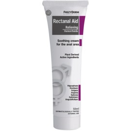 Frezyderm Rectal Aid Cream 50 ml