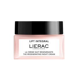 Lierac Lift Integral Regenerating Night Cream Reconstructive Night Cream 50 ml