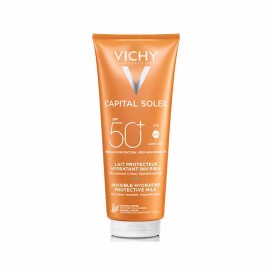 Vichy Capital Soleil Sun Protection Emulsion SPF50 + 300 ml
