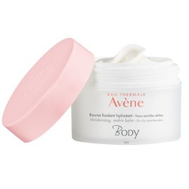 Avene Body Baume Fondant Hydratant 100ml