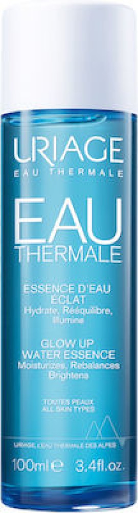 Uriage Thermale Glow Up Water Essence 100 ml