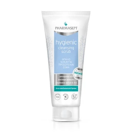 Pharmasept Hygienic Cleansing Scrub Face and Body 200ml