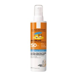 La Roche Posay Anthelios Dermo-Pediatrics Spray SPF50+ 200 ml