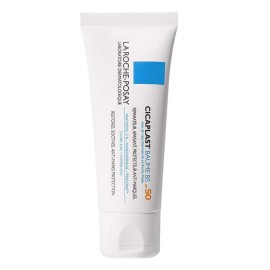 La Roche Posay Cicaplast Baume B5 Regenerating Day Face Cream with SPF50 for Sensitive Skin 40ml