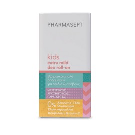 Pharmasept Kid Care Extra Mild Deo Roll-on 50 ml