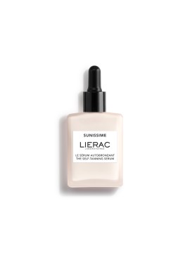 Lierac Sunissime The Self-Tanning Serum Ορός για Τεχνητό Μαύρισμα 30 ml