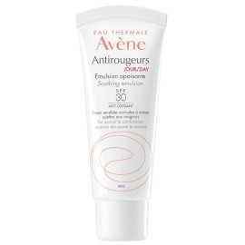 Avene Antirougers Jour Emulsion Apaisante SPF30 40 ml