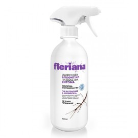 Fleriana Insect Repellent for creeping insects 400 ml