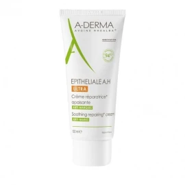 A-Derma Epitheliale A.H. Ultra Soothing Repairing Cream 100 ml