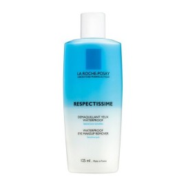 La Roche Posay Respectissime Demaquillant Yeux Waterproof 125 ml