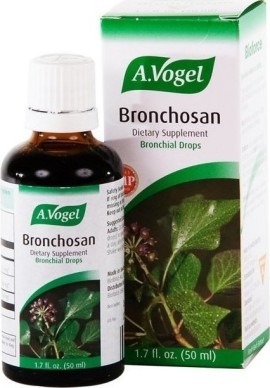 A. Vogel Bronchosan 50 ml