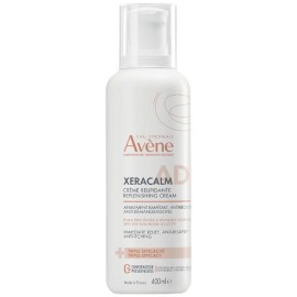 Avene Eau Thermale Xeracalm AD Κρέμα Αναπλήρωσης Λιπιδίων 400ml