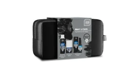 Pharmalead Men’s Care Promo Shower Gel & Shampoo, 100ml, Deo Roll-on, 50ml & Beard Oil - Gel, 30ml, 1σετ
