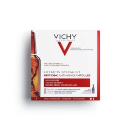 Vichy Liftactiv Specialist Peptide-C Anti-ageing 30 ampoules x 1.8 ml