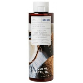Korres Νερό Καρύδας Αφρόλουτρο 250 ml