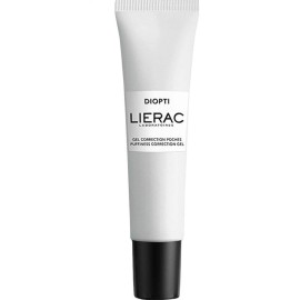 Lierac Diopti Eye Correction Gel Correction Gel for Bags 15 ml