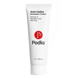 Podia Anti-Callus Keratolytic Cream Κερατολυτική Κρέμα 50 ml