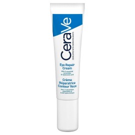 CeraVe Eye Repair Cream Κρέμα Ματιών Για Μαύρους Κύκλους Και Σακούλες 14 ml