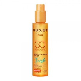Nuxe Sun Fresh Mist Face, Body & Scalp SPF30 150 ml
