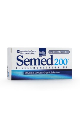 Intermed Semed 200 30 caps