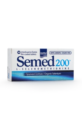Intermed Semed 200 30 caps