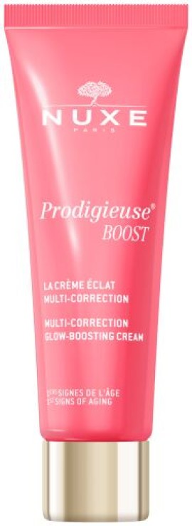 Nuxe Creme Prodigieuse Boost Creme Soyeuse Multi-Correction 40 ml