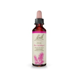 Dr Bach Ανθοϊαμα Pine 20 ml