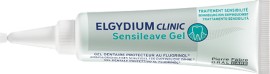 Elgydium Clinic Sensileave Gel, Στοματική Γέλη για Ευαίσθητα Δόντια 30ml