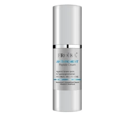 Froika Anti-Pigment Peptide Cream Πεπτιδιακή Κρέμα Προσώπου 30 ml