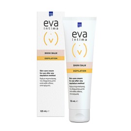 Intermed Eva Intima Bikini Balm 125 ml