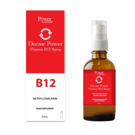 Doctor Power Vitamin B12 Spray 50 ml