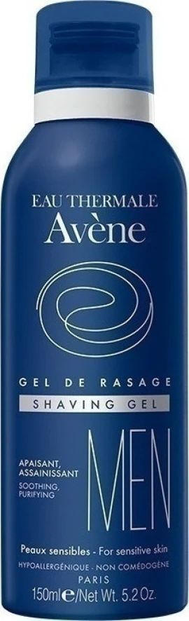 Avene Men Gel de Rasage 150 ml