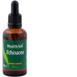 Health Aid Echinacea Herbal Liquid 50 ml