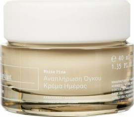 Korres White Pine Volumizing Day Cream for Normal & Combination Skin 40 ml