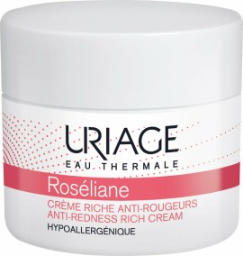 Uriage Roseliane Anti-Redness Rich cream 50 ml