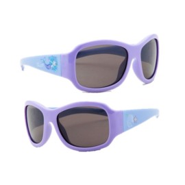 Chicco Little Mermaid, Sunglasses for Girls in Purple Color, 24m+, 1Pc.