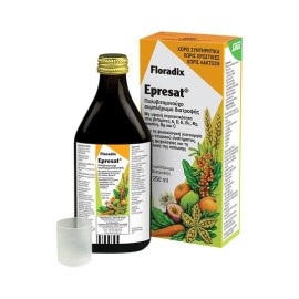 Salus Floradix Epresat 250 ml