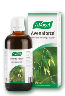 A. Vogel Avenaforce 100 ml