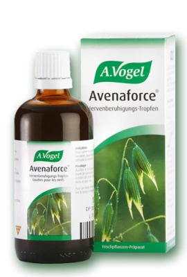 A. Vogel Avenaforce 100 ml