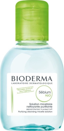 Bioderma Sebium H2O 100 ml